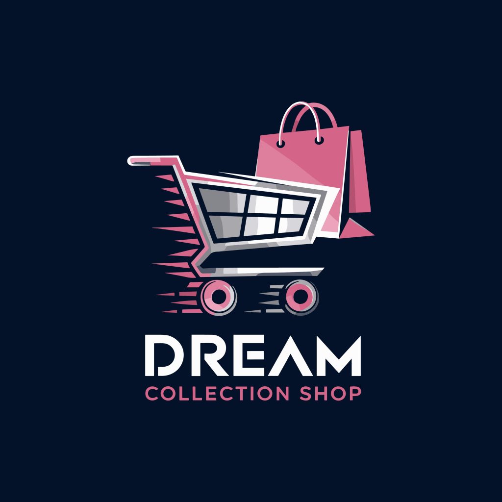 E-commerce logo